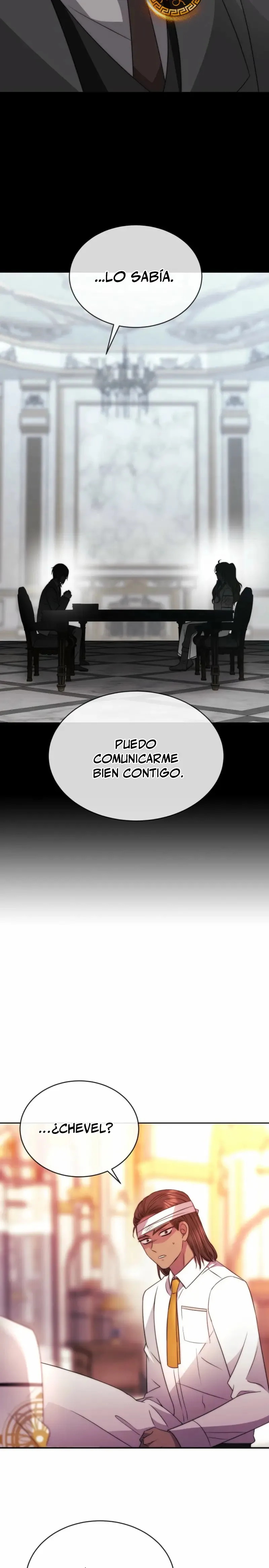 BLACK HAZE (2024) Capítulo 31 en Línea - página 18