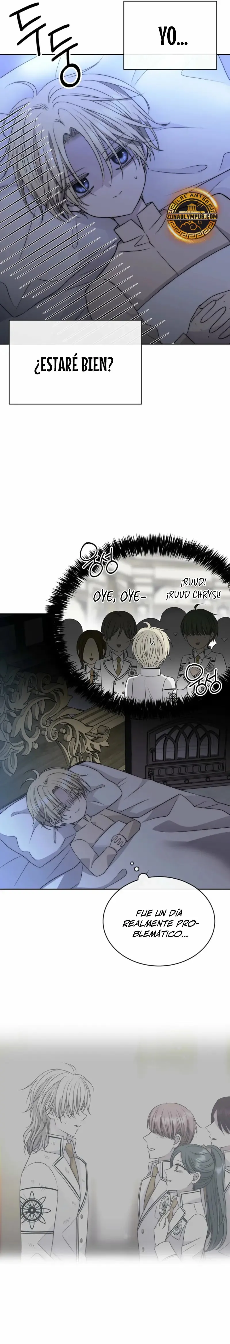 BLACK HAZE (2024) Capítulo 31 en Línea - página 24