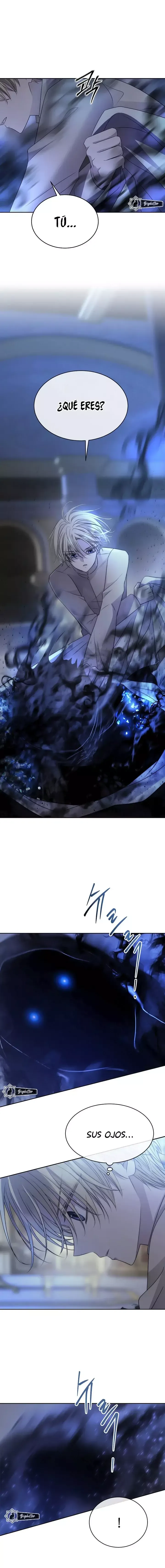 BLACK HAZE (2024) Capítulo 32 en Línea - página 2