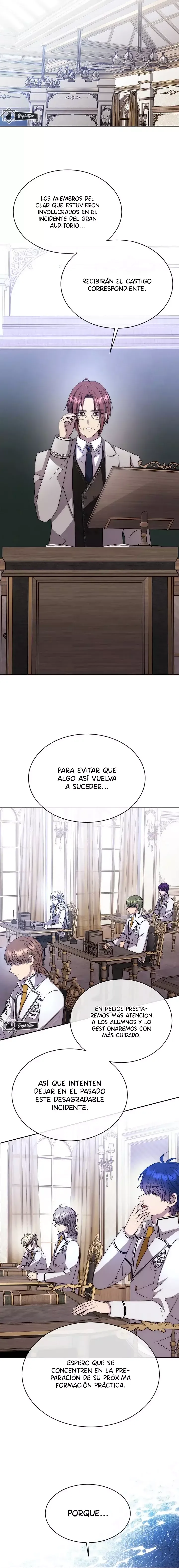 BLACK HAZE (2024) Capítulo 32 en Línea - página 13