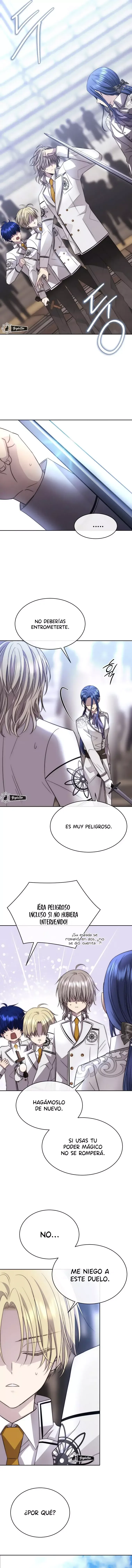 BLACK HAZE (2024) Capítulo 33 en Línea - página 8