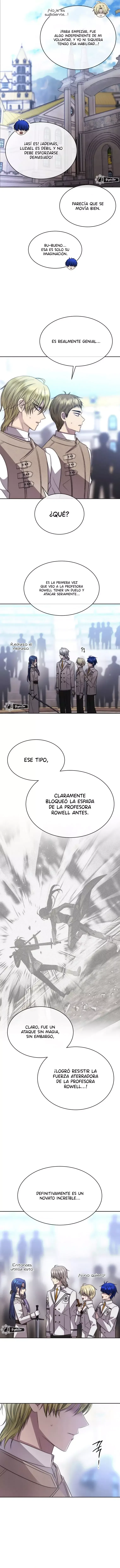 BLACK HAZE (2024) Capítulo 33 en Línea - página 9