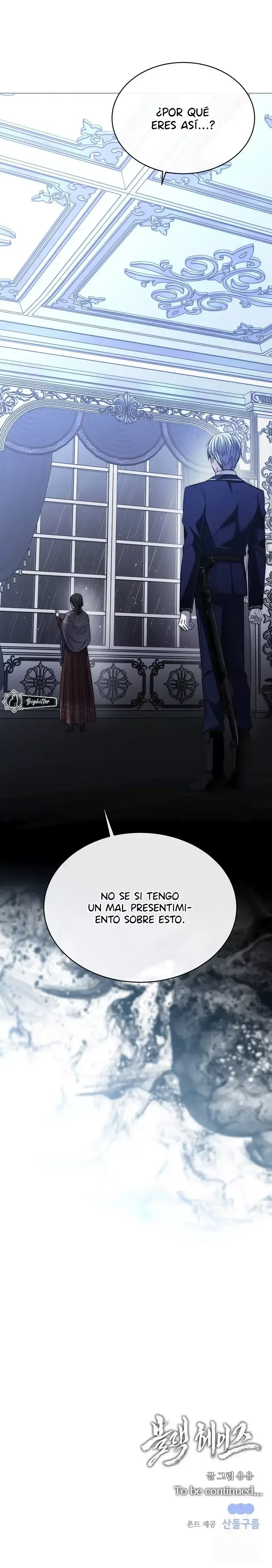 BLACK HAZE (2024) Capítulo 34 en Línea - página 13