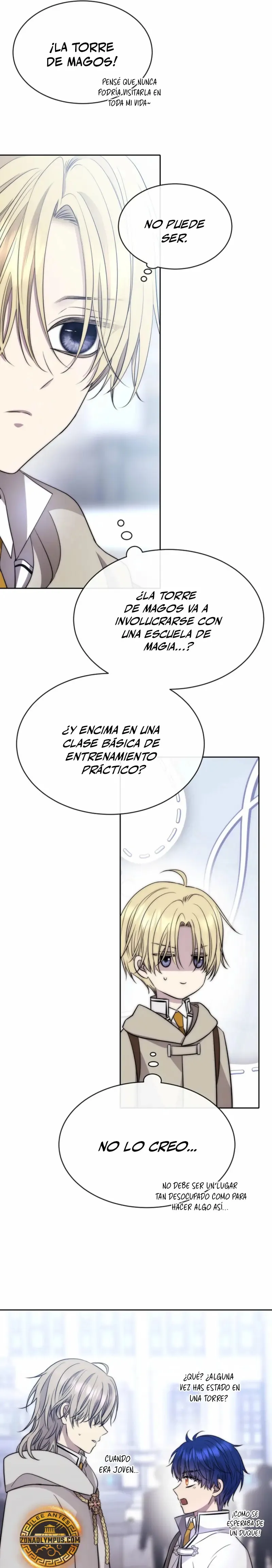 BLACK HAZE (2024) Capítulo 35 en Línea - página 9