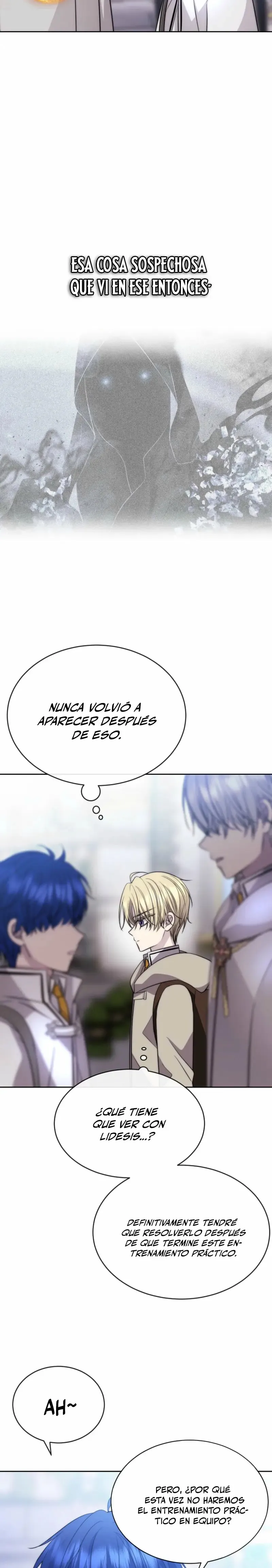 BLACK HAZE (2024) Capítulo 35 en Línea - página 10
