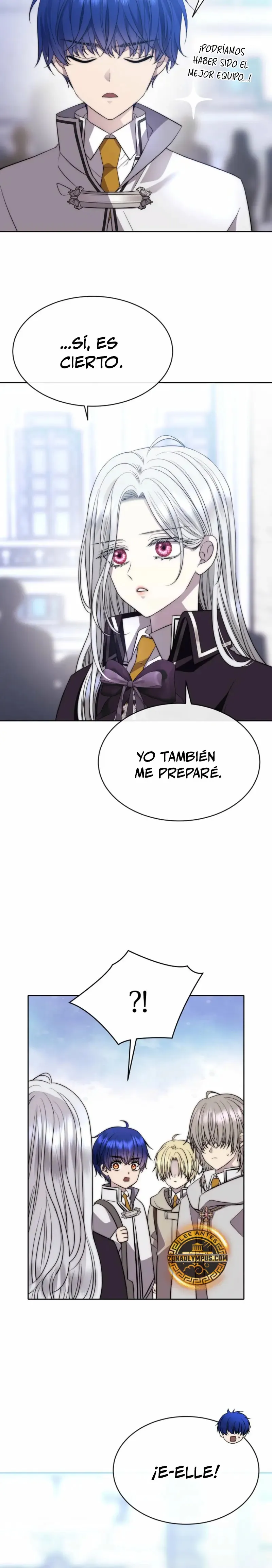 BLACK HAZE (2024) Capítulo 35 en Línea - página 11