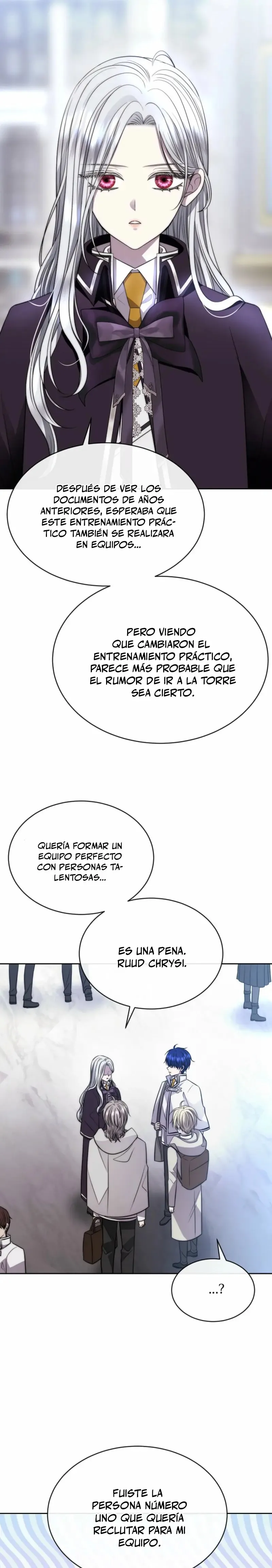 BLACK HAZE (2024) Capítulo 35 en Línea - página 12