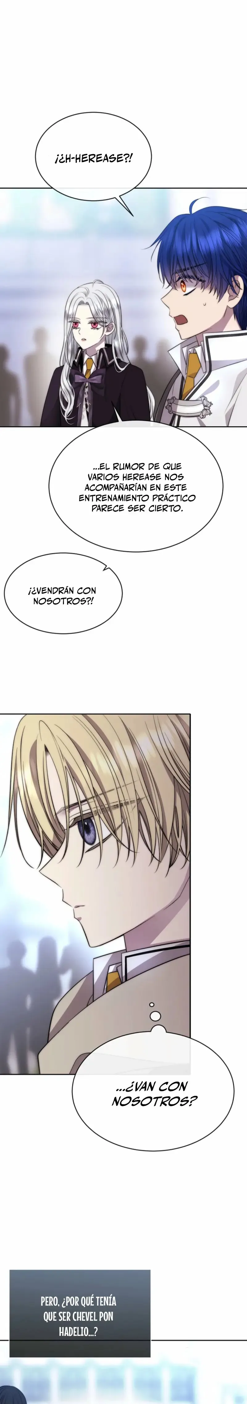 BLACK HAZE (2024) Capítulo 35 en Línea - página 16