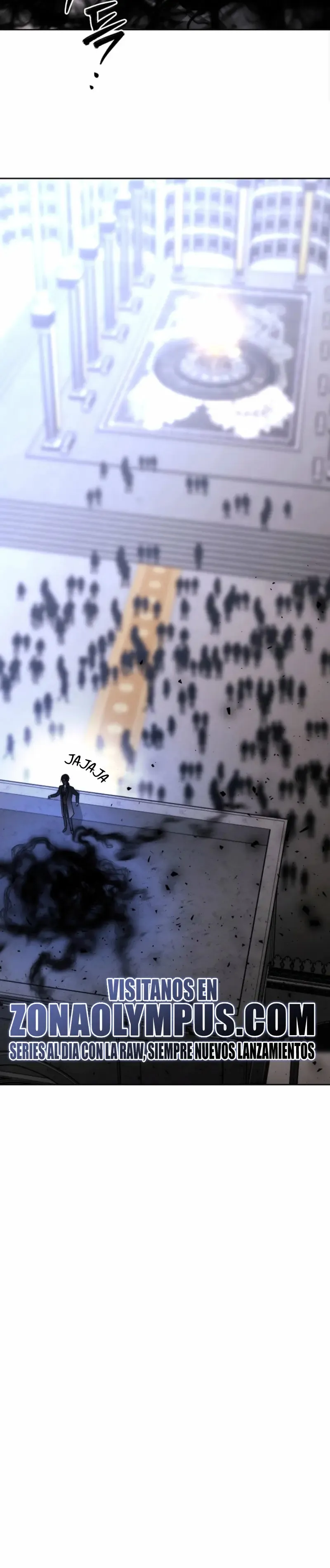 BLACK HAZE (2024) Capítulo 35 en Línea - página 32