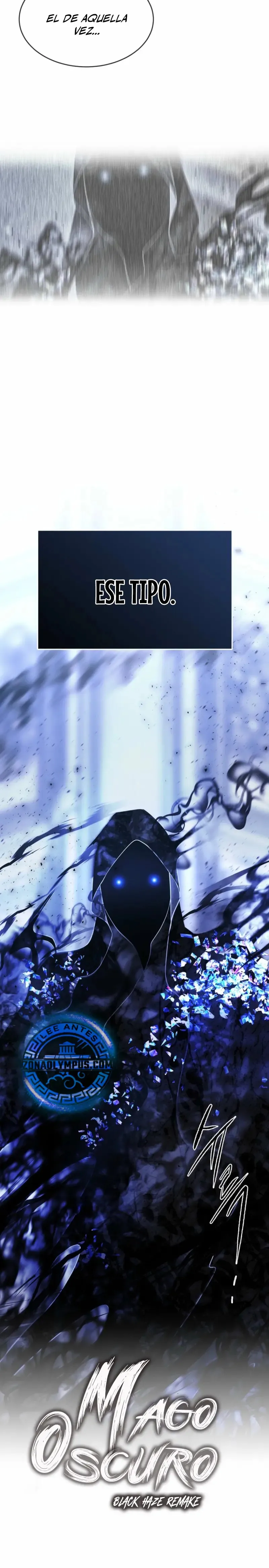 BLACK HAZE (2024) Capítulo 36 en Línea - página 14