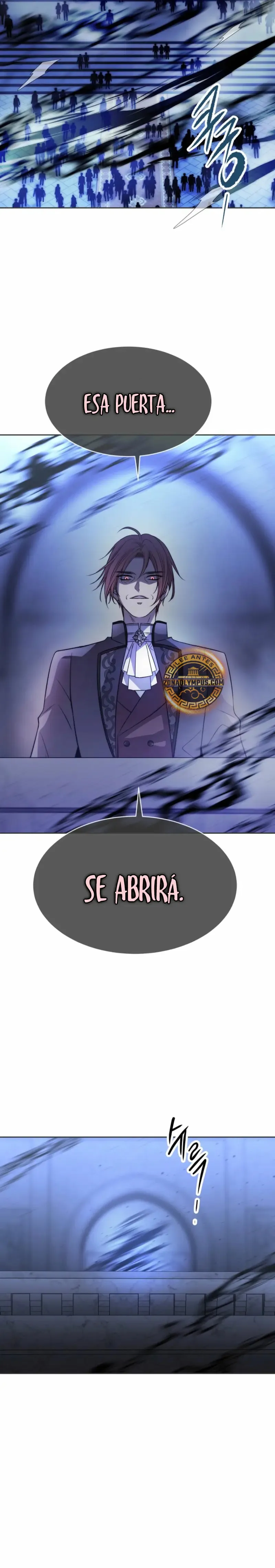 BLACK HAZE (2024) Capítulo 36 en Línea - página 21