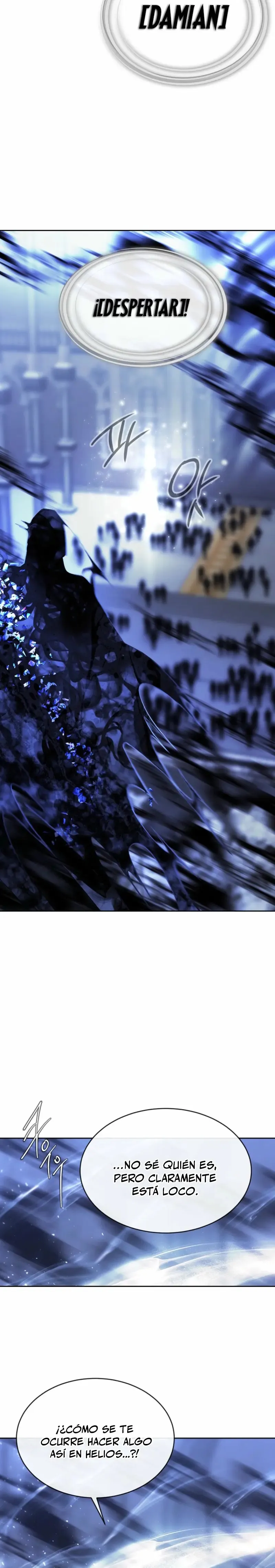 BLACK HAZE (2024) Capítulo 36 en Línea - página 26
