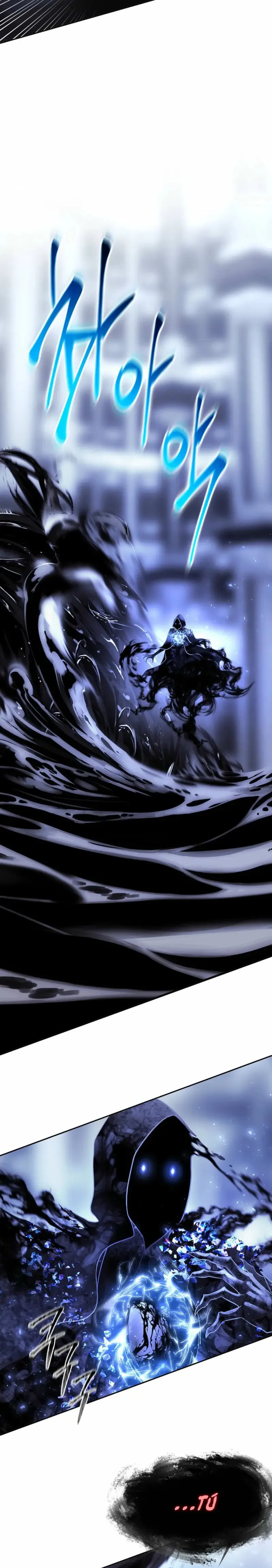 BLACK HAZE (2024) Capítulo 38 en Línea - página 5