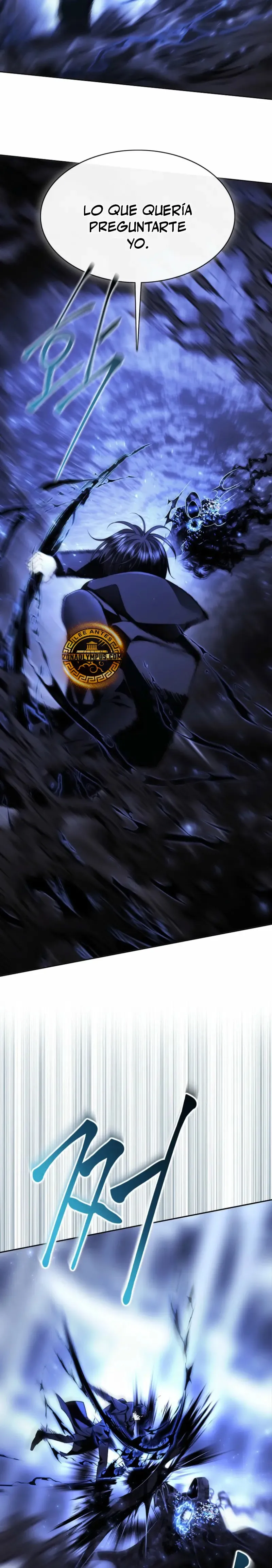 BLACK HAZE (2024) Capítulo 38 en Línea - página 7
