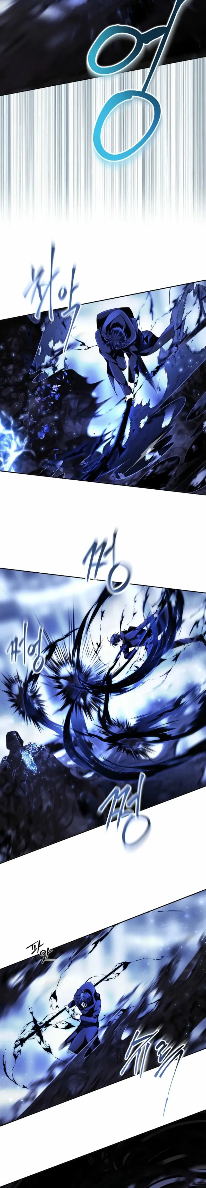 BLACK HAZE (2024) Capítulo 38 en Línea - página 8