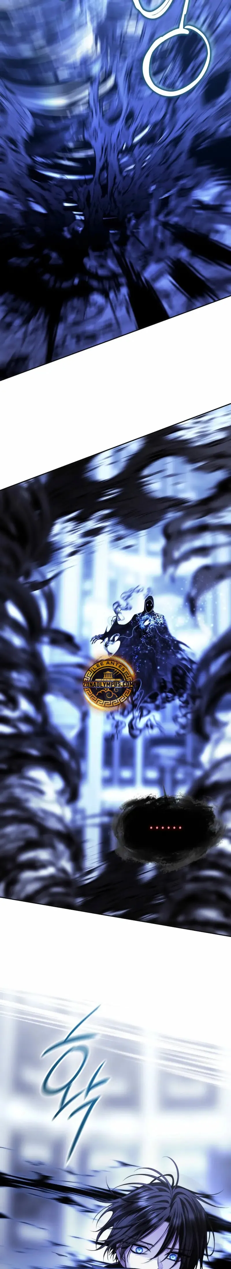 BLACK HAZE (2024) Capítulo 38 en Línea - página 10