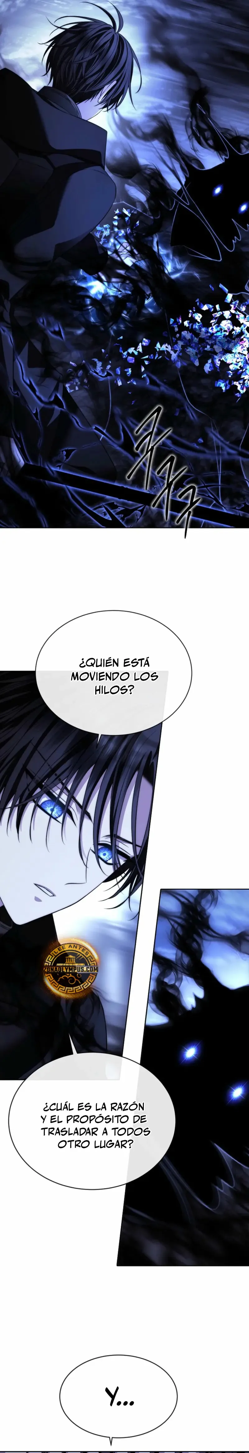 BLACK HAZE (2024) Capítulo 38 en Línea - página 15