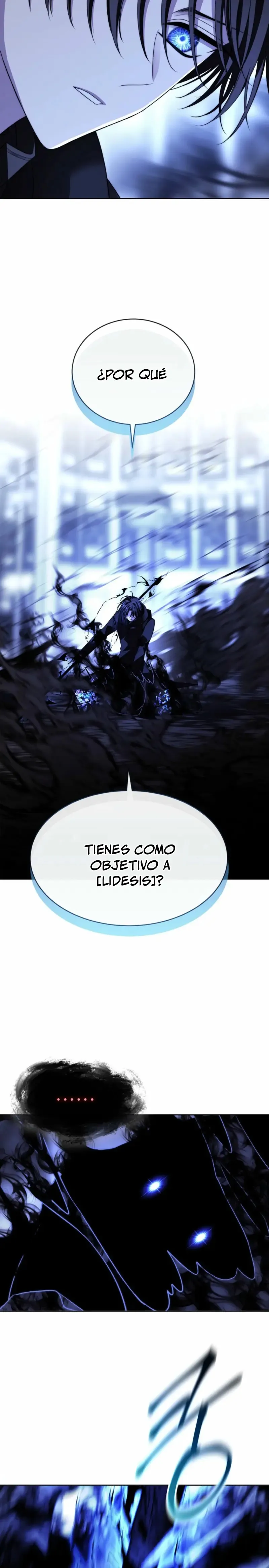 BLACK HAZE (2024) Capítulo 38 en Línea - página 16
