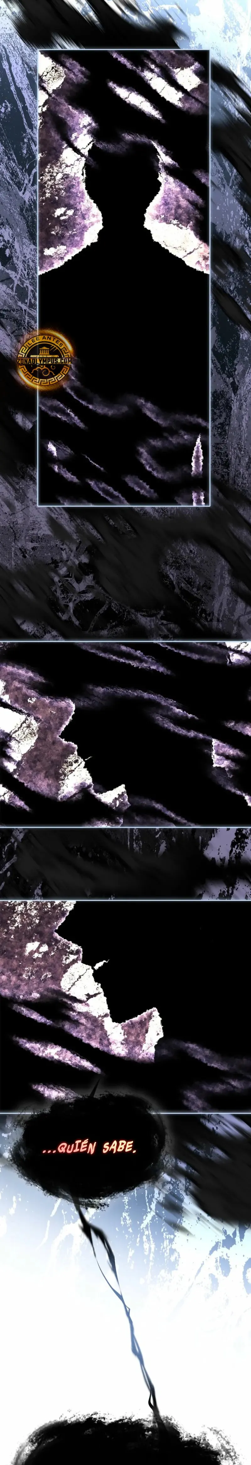 BLACK HAZE (2024) Capítulo 38 en Línea - página 18