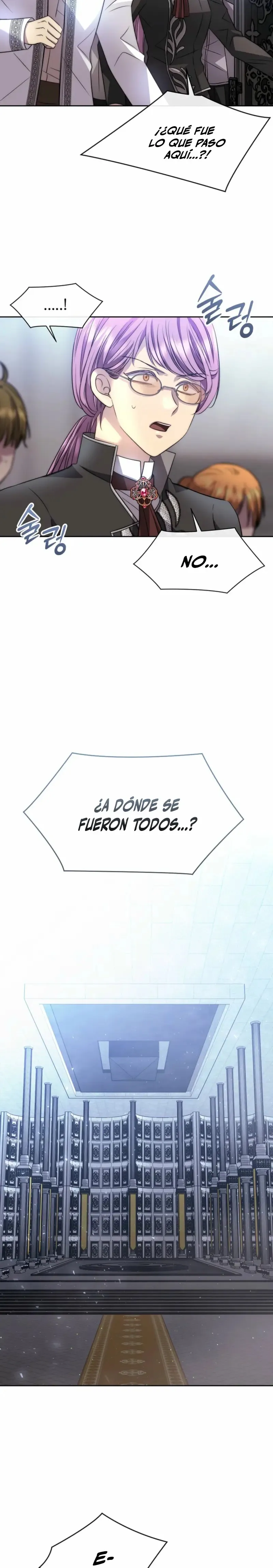BLACK HAZE (2024) Capítulo 38 en Línea - página 23