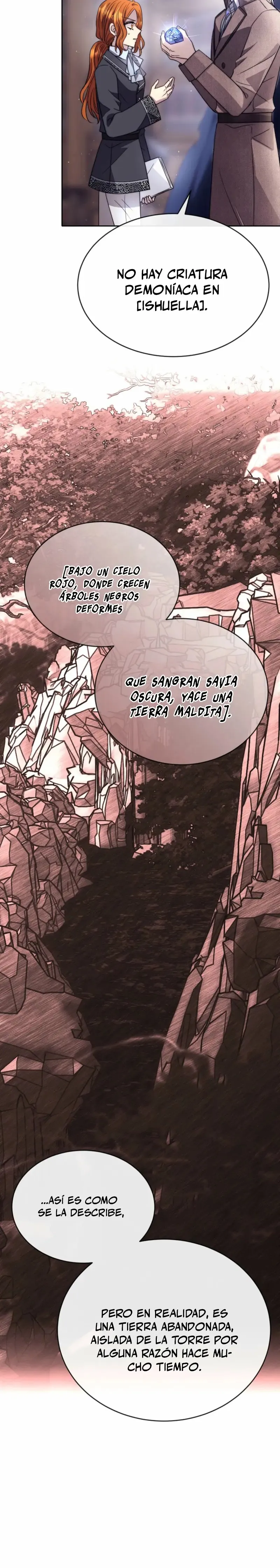 BLACK HAZE (2024) Capítulo 40 en Línea - página 10