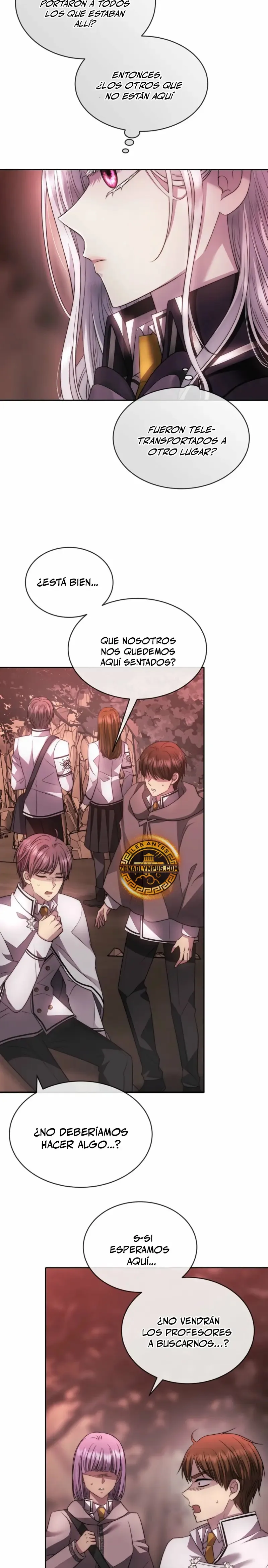 BLACK HAZE (2024) Capítulo 40 en Línea - página 17