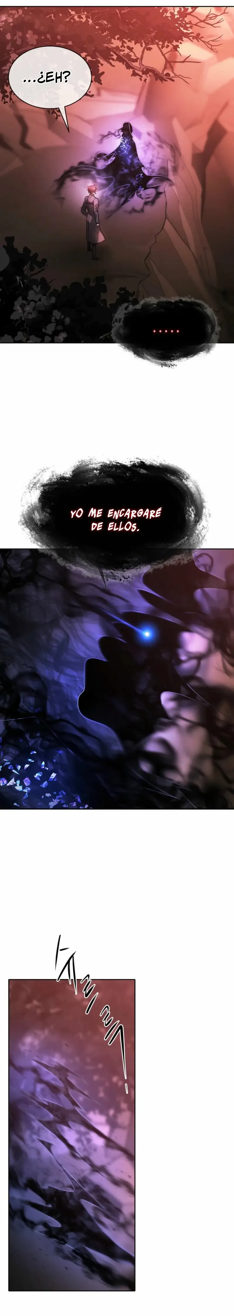BLACK HAZE (2024) Capítulo 40 en Línea - página 21