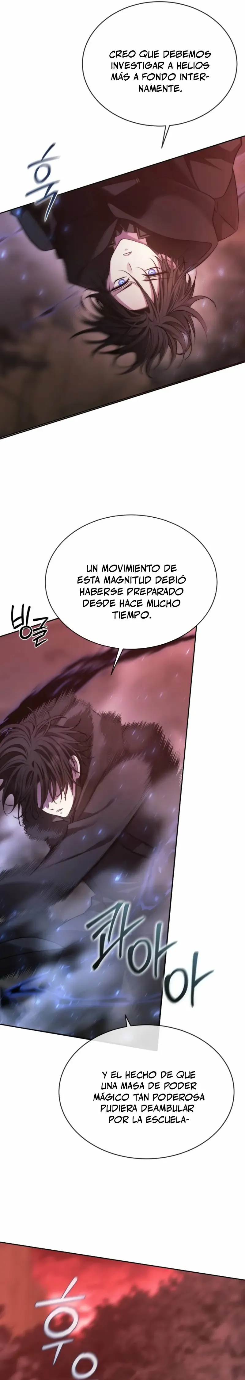 BLACK HAZE (2024) Capítulo 40 en Línea - página 24
