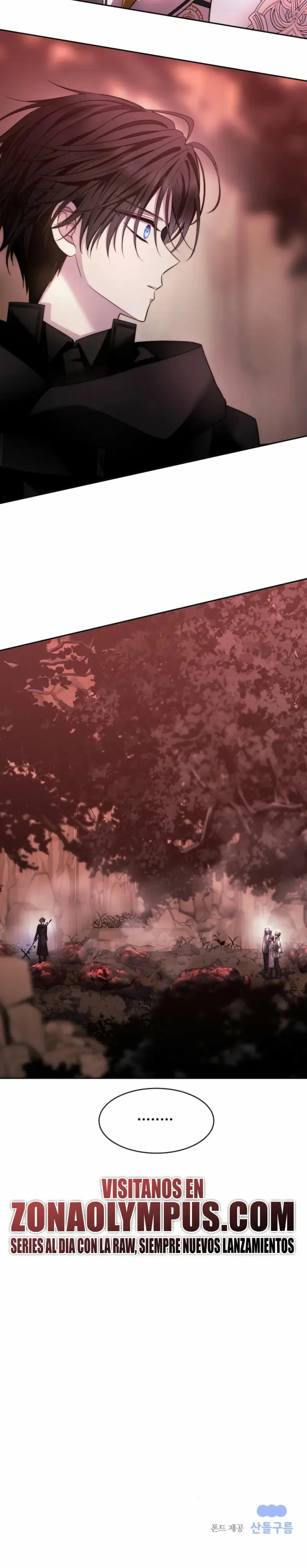 BLACK HAZE (2024) Capítulo 40 en Línea - página 30