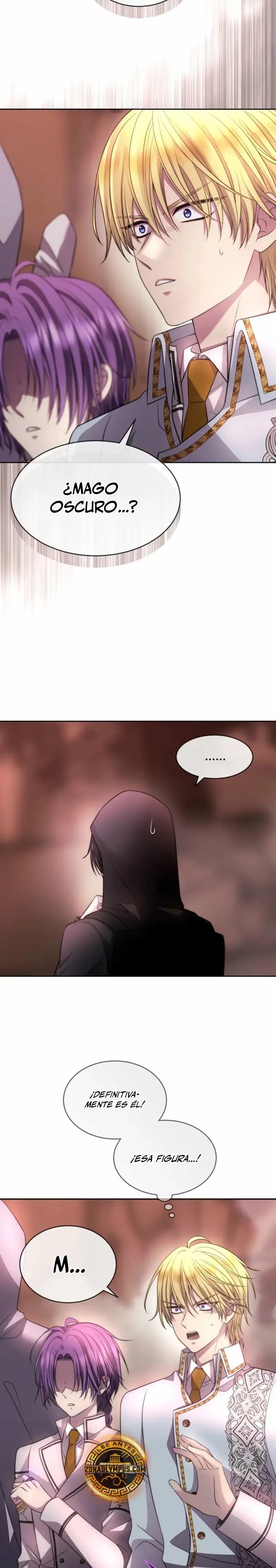 BLACK HAZE (2024) Capítulo 41 en Línea - página 5