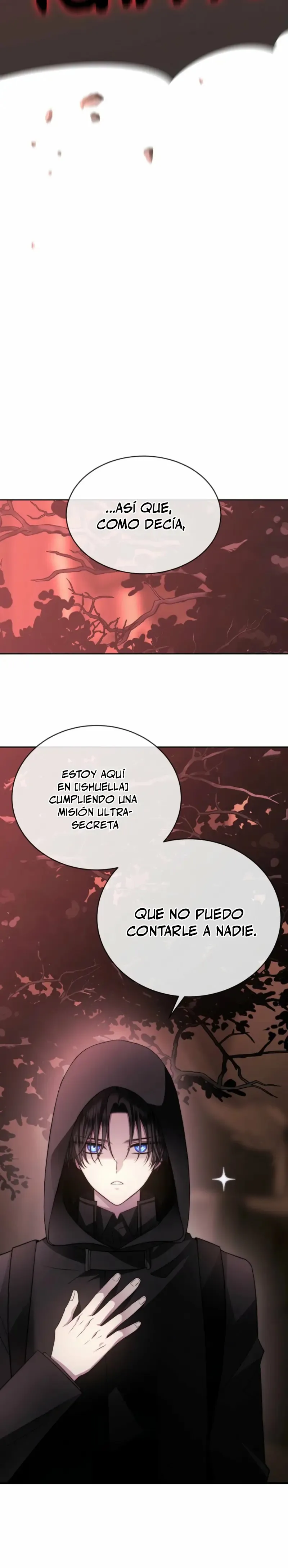 BLACK HAZE (2024) Capítulo 41 en Línea - página 24