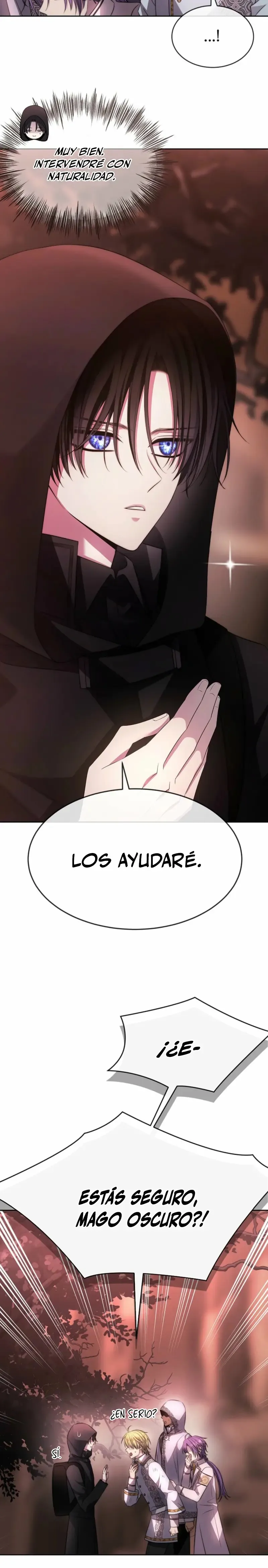 BLACK HAZE (2024) Capítulo 41 en Línea - página 29