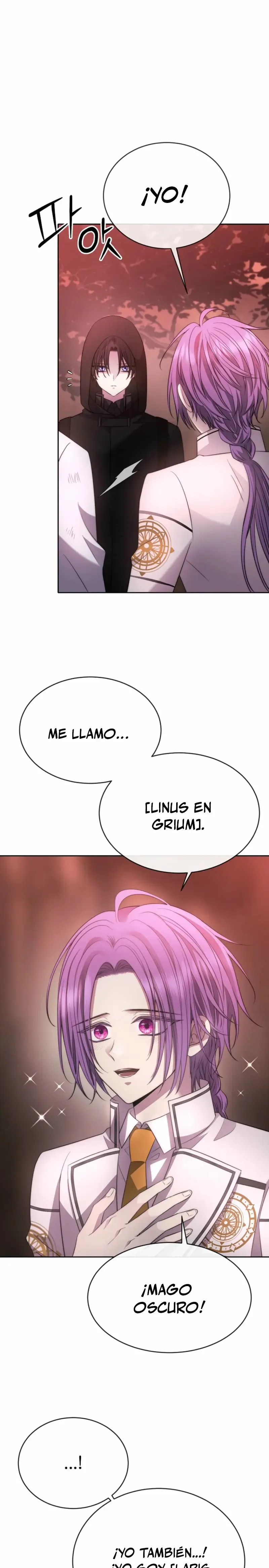 BLACK HAZE (2024) Capítulo 41 en Línea - página 30