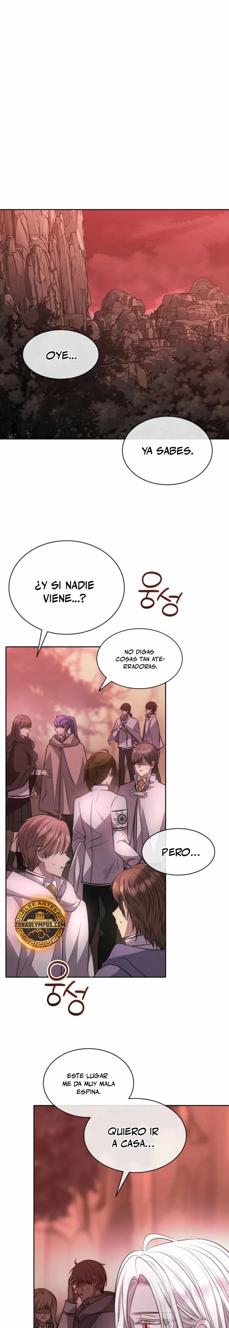 BLACK HAZE (2024) Capítulo 43 en Línea - página 3