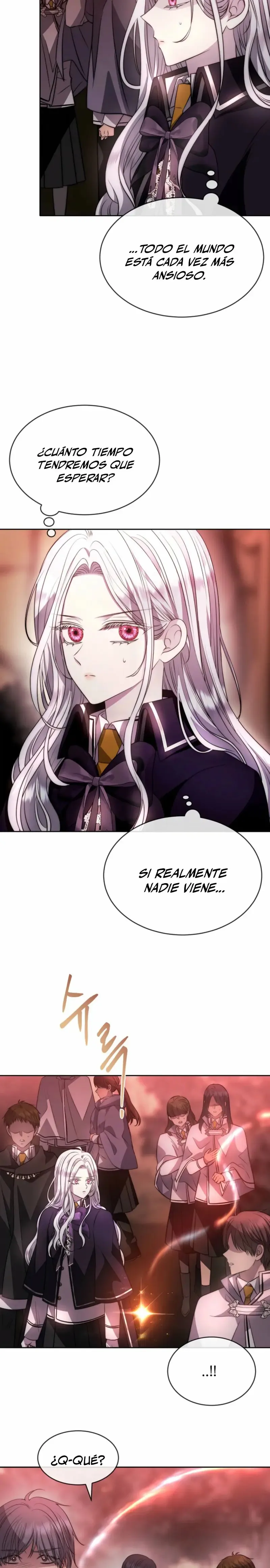 BLACK HAZE (2024) Capítulo 43 en Línea - página 4