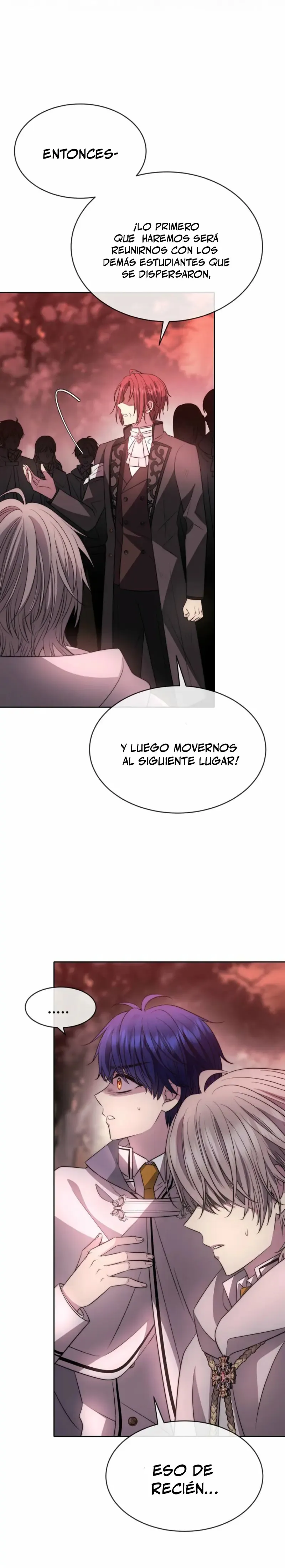 BLACK HAZE (2024) Capítulo 43 en Línea - página 12