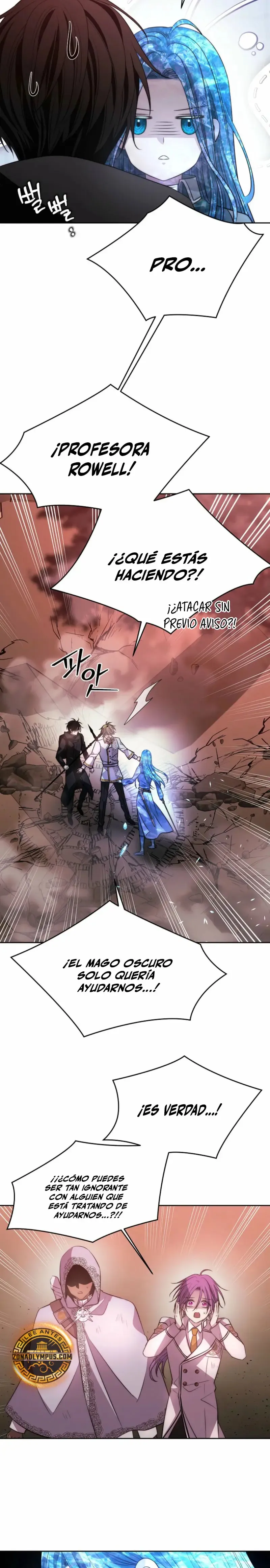 BLACK HAZE (2024) Capítulo 43 en Línea - página 22