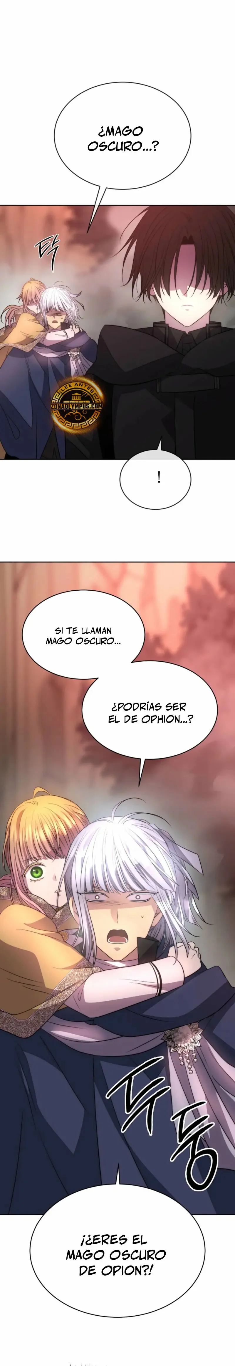 BLACK HAZE (2024) Capítulo 43 en Línea - página 24