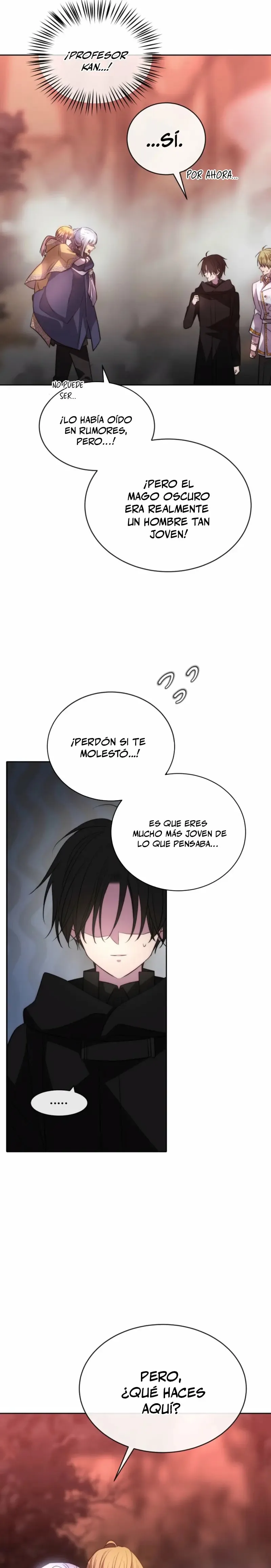 BLACK HAZE (2024) Capítulo 43 en Línea - página 25