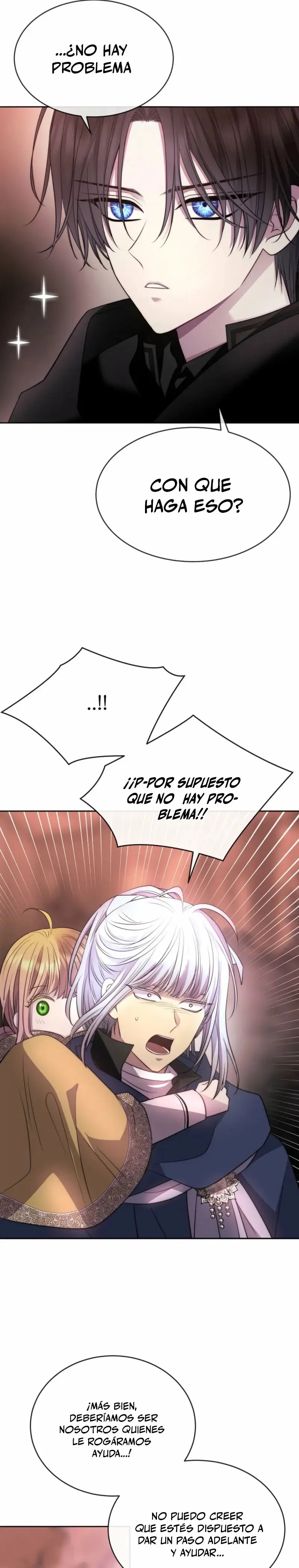 BLACK HAZE (2024) Capítulo 43 en Línea - página 27