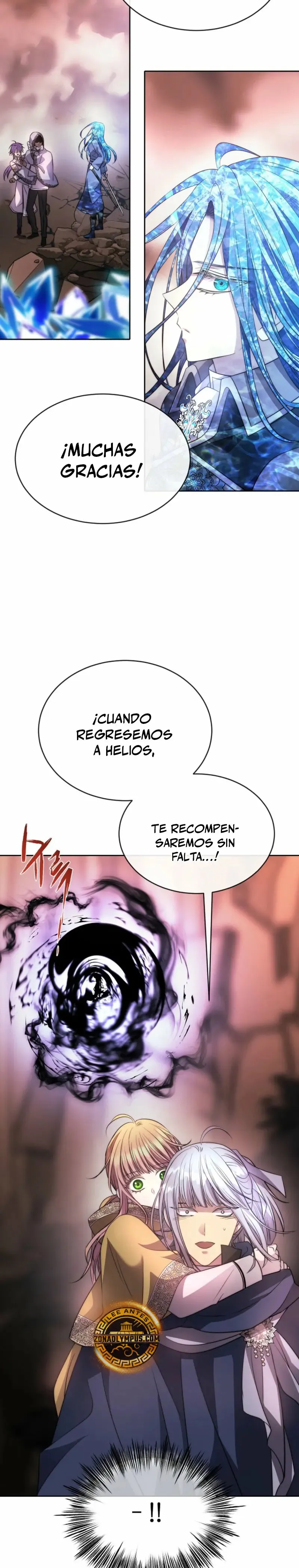 BLACK HAZE (2024) Capítulo 43 en Línea - página 28