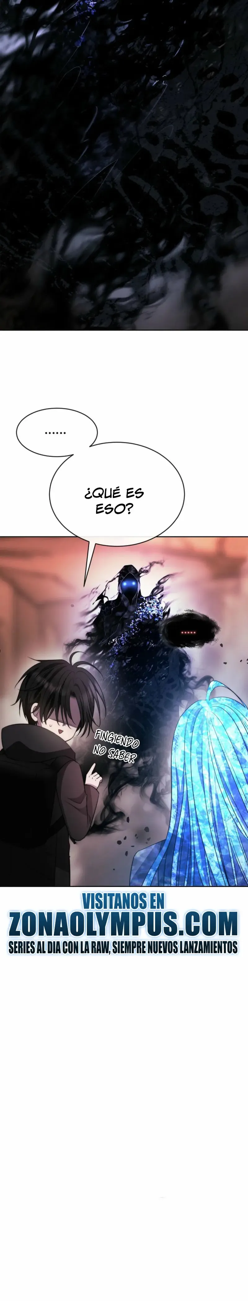 BLACK HAZE (2024) Capítulo 43 en Línea - página 32