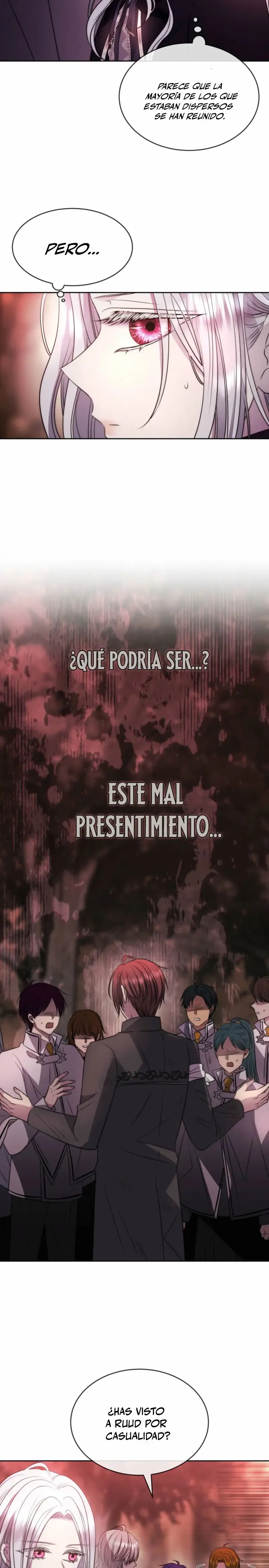 BLACK HAZE (2024) Capítulo 44 en Línea - página 5
