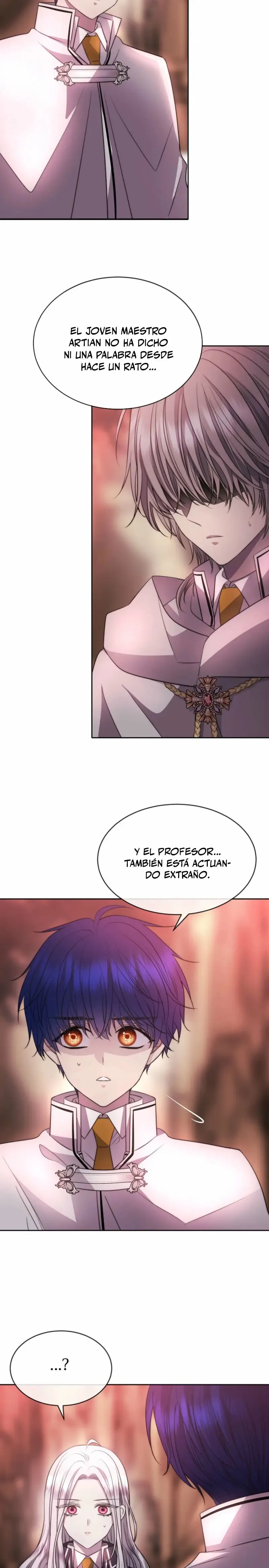 BLACK HAZE (2024) Capítulo 44 en Línea - página 7