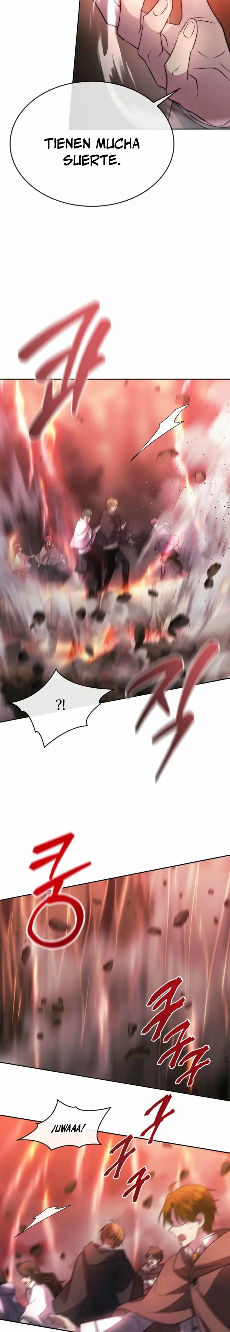 BLACK HAZE (2024) Capítulo 44 en Línea - página 12