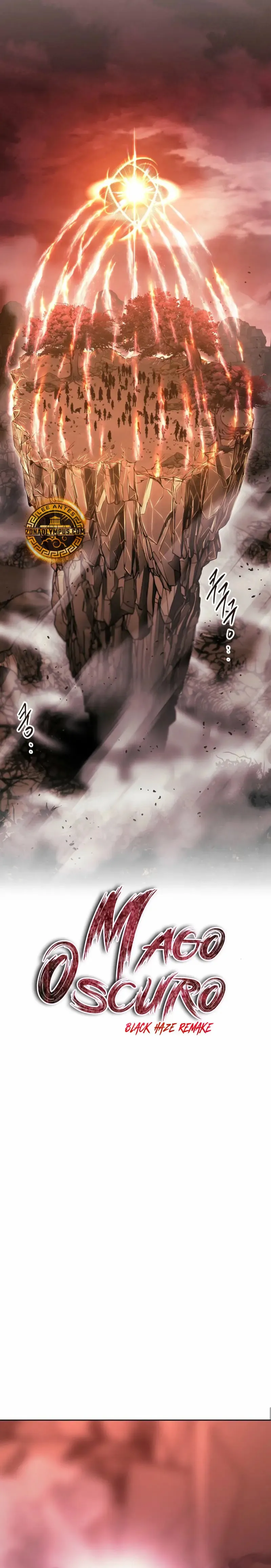 BLACK HAZE (2024) Capítulo 44 en Línea - página 14