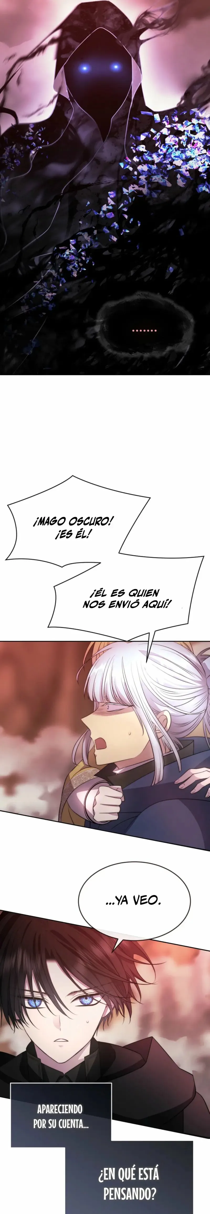 BLACK HAZE (2024) Capítulo 44 en Línea - página 15