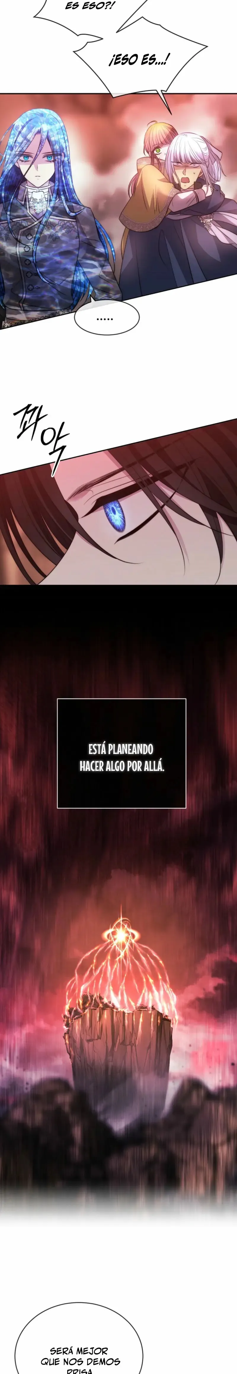 BLACK HAZE (2024) Capítulo 44 en Línea - página 18