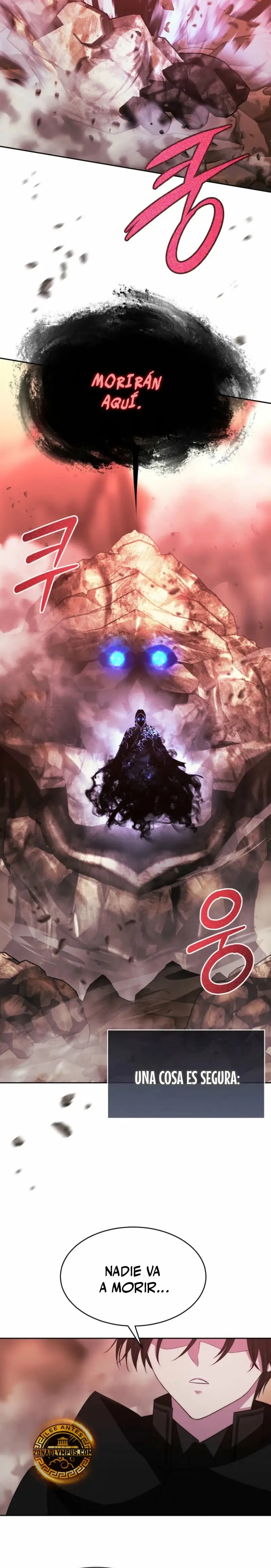 BLACK HAZE (2024) Capítulo 44 en Línea - página 20