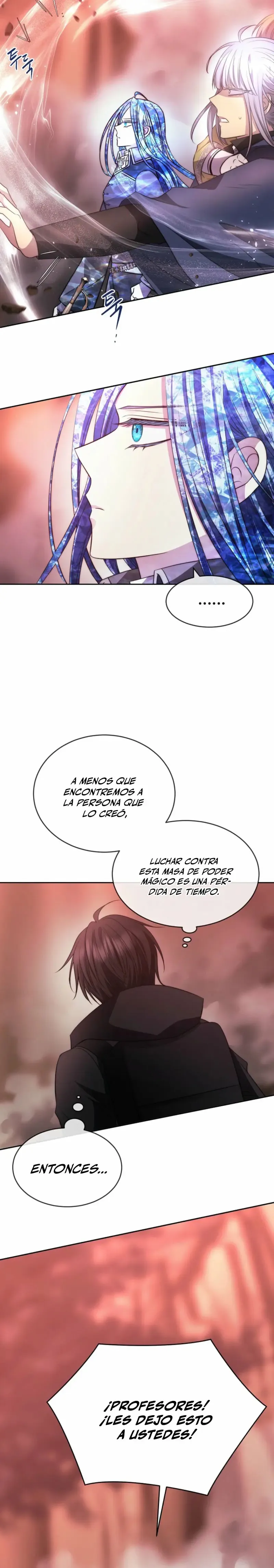 BLACK HAZE (2024) Capítulo 44 en Línea - página 24